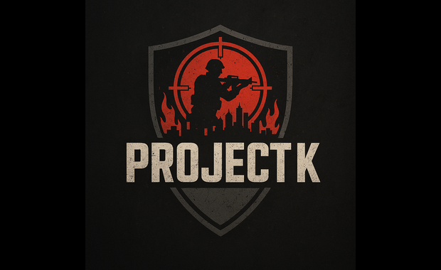 Project K logo