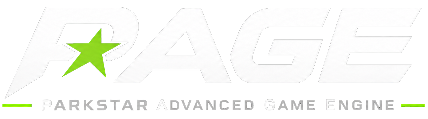 PAGE — ParkStar Advanced Game Engine