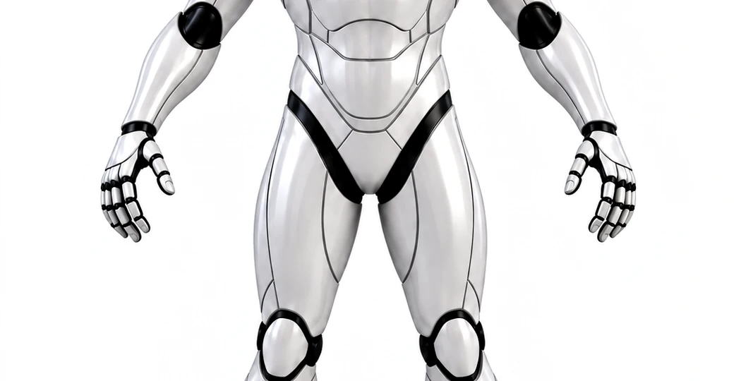 PAGE Engine character illustration