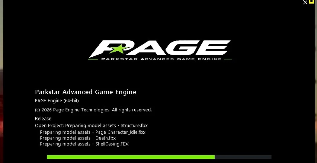 Engine Workflow Toolkit package preview